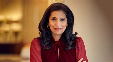 chanel ceo leena nair|leena nair salary.